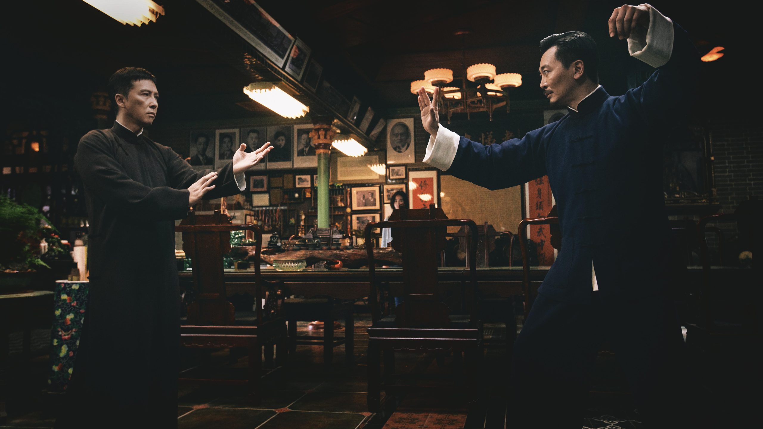 IP MAN 4- Well Go USA-Donnie Yen-Still 2